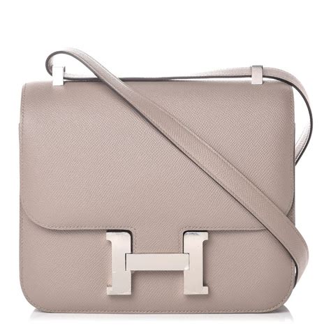 fashionphile hermes|Hermes constance bag 24.